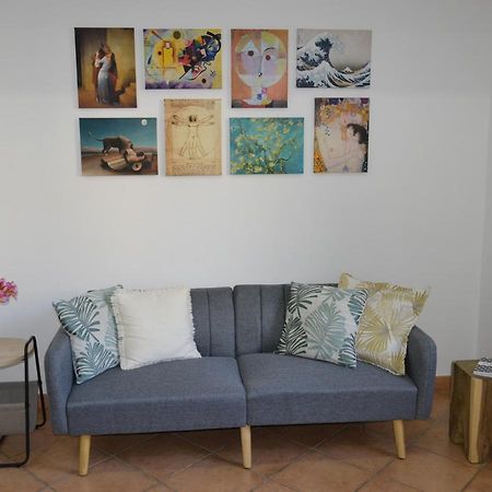 Apartamento Urbana La Spezia Exterior foto