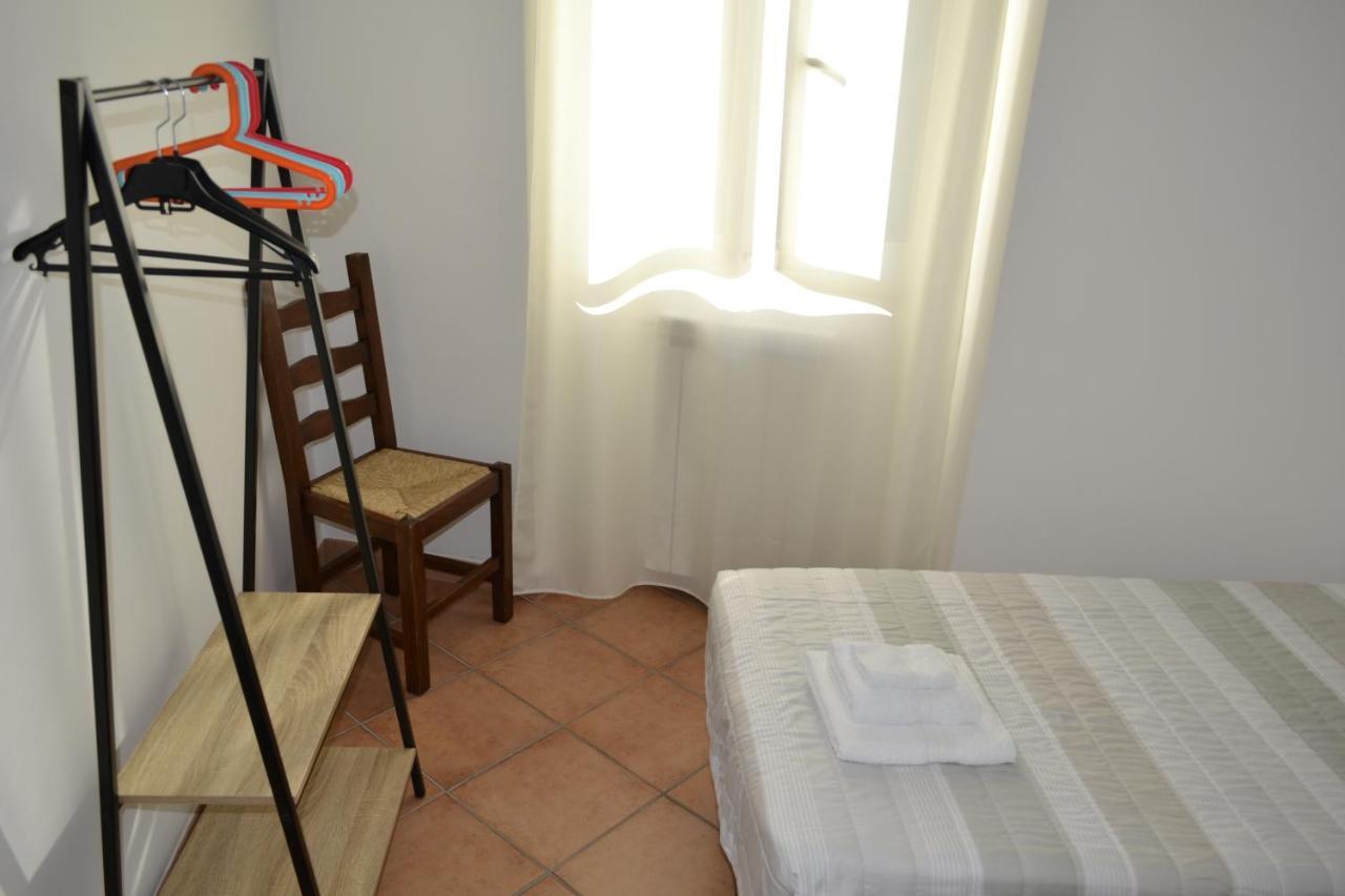 Apartamento Urbana La Spezia Exterior foto