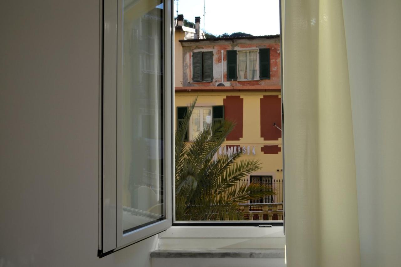 Apartamento Urbana La Spezia Exterior foto