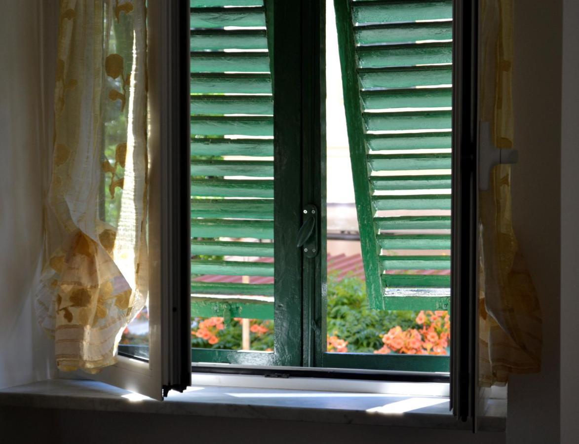 Apartamento Urbana La Spezia Exterior foto