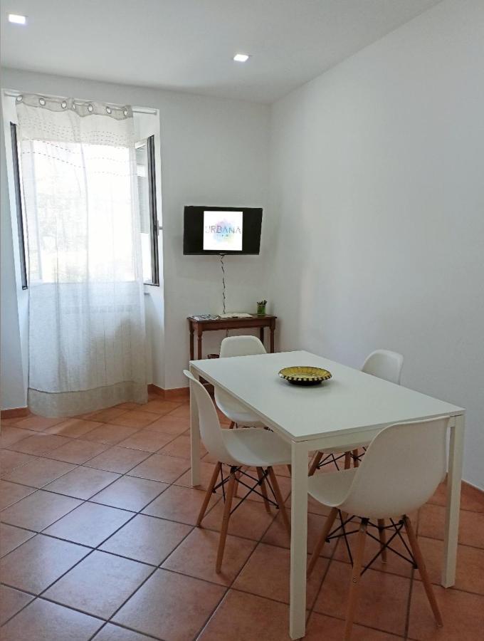 Apartamento Urbana La Spezia Exterior foto